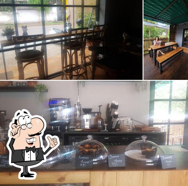 Craftsman Coffee Anjuna