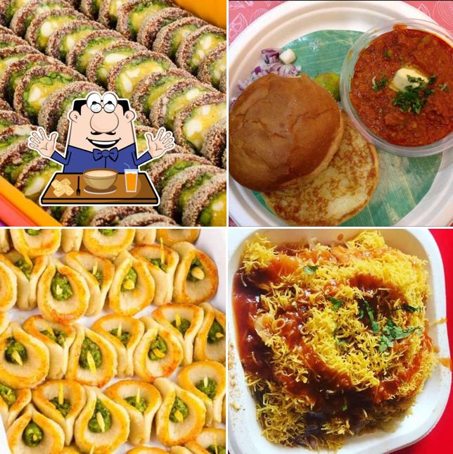 Haldiram's - ARSS Mall, Paschim Vihar