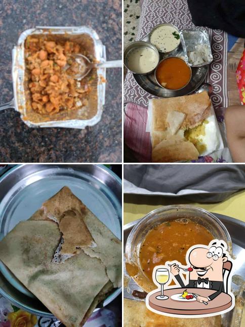 Jalaram Open Kitchen