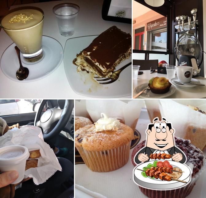 Tiramisù al La Dolce Vita