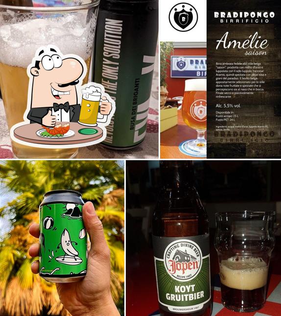 Melabevo Burger & Beer