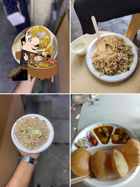 Food at Rajvardhan’s - Since 1998