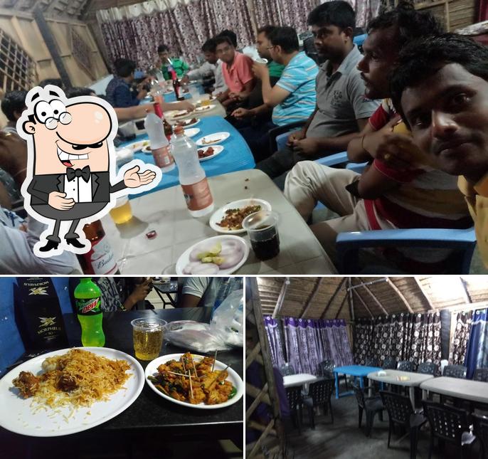 Here's a pic of Balark Tandoori