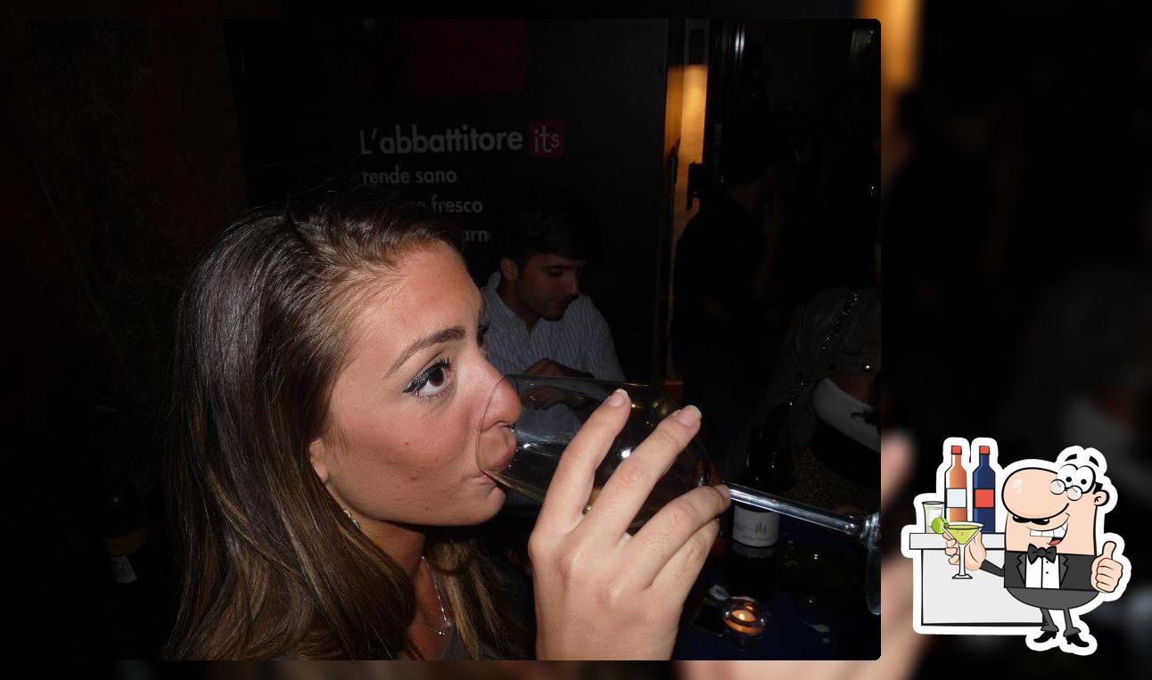 It's Sushi Aper-It's.