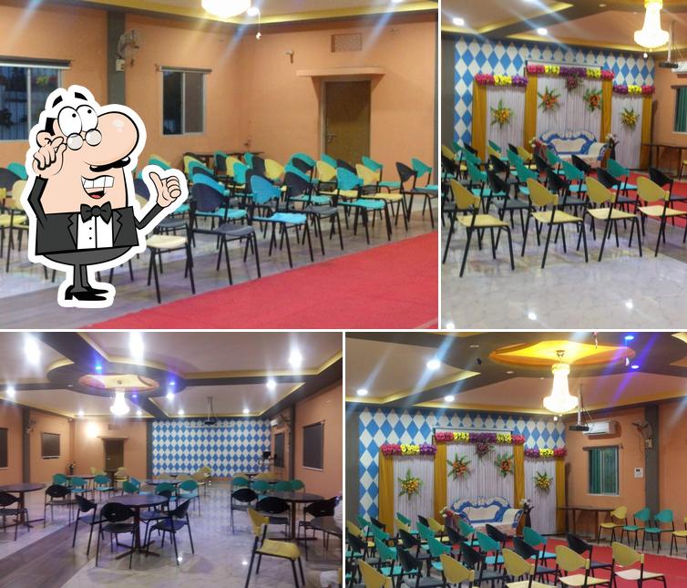 Jai Hind Hotel Munirabad