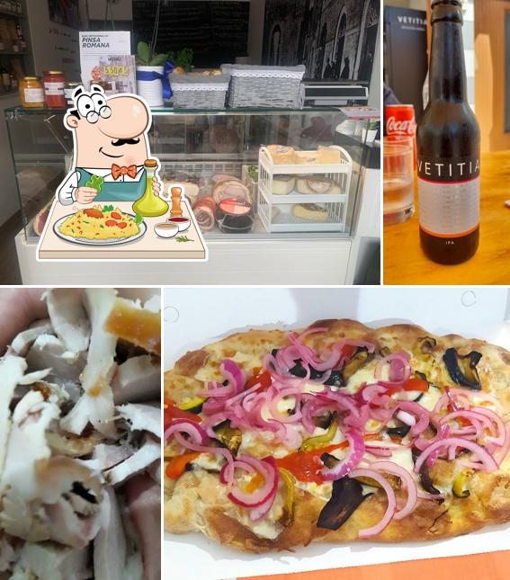 Platti al La Pinseria 55045