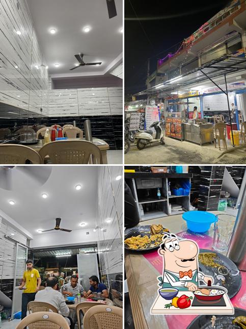 The Lazeez restaurant & Events