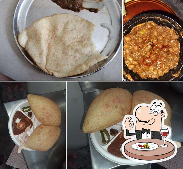 Yumm Bhatura