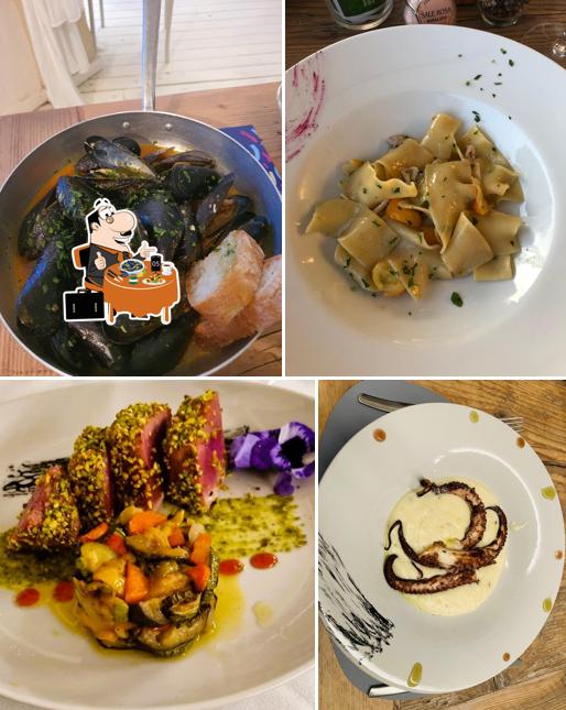 Ristorante Lido di Vada