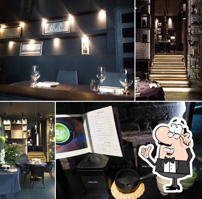 Taki Ristorante Giapponese Roma