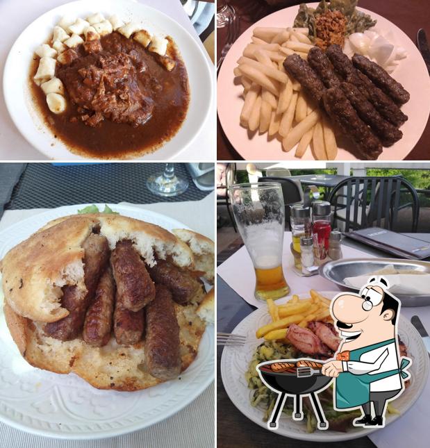 Zalogajnica Kod Šime