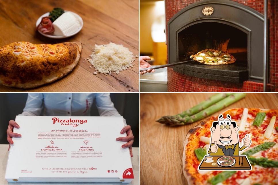 La pizza è il piatto veloce più amato al mondo