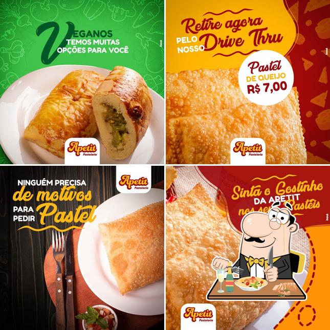 Apetit Pastelaria