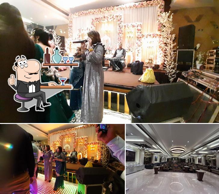 Check out how Candlewood Hotel & Banquet looks inside