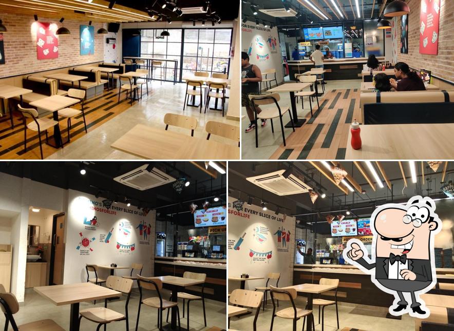 Domino's Pizza Narayanapuram, Madurai