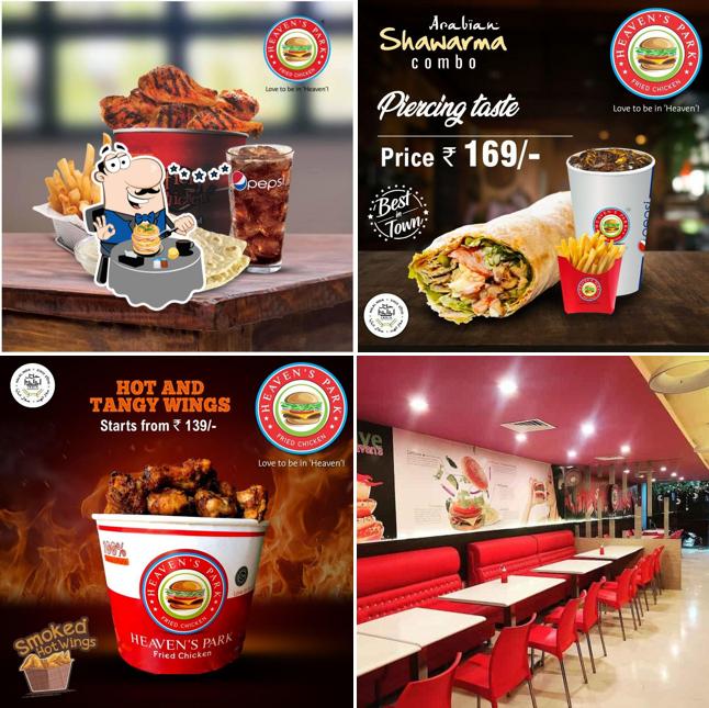 Heaven Shack Madurai