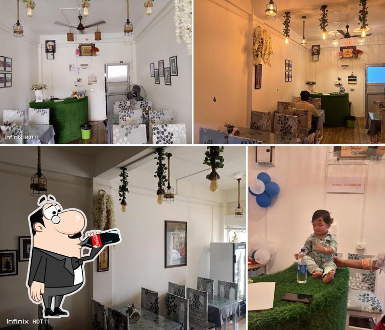 Jihan’s Restaurant