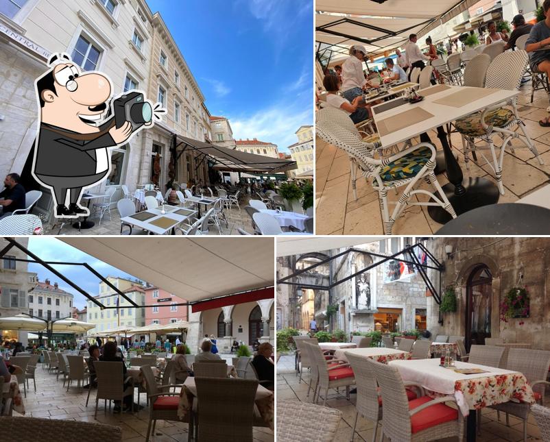 Immagine di Kavana Central Restaurant