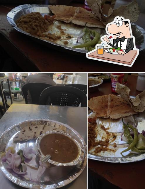 Khalsa Hotel - Vegetarian Punjabi Delicious Food, Dahod