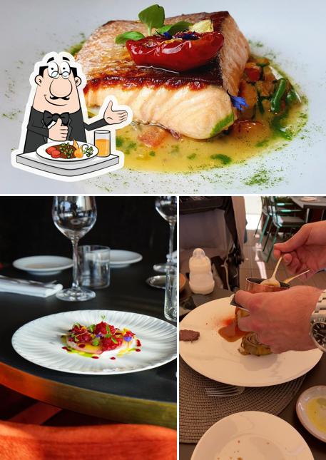 Platti al La Micheline