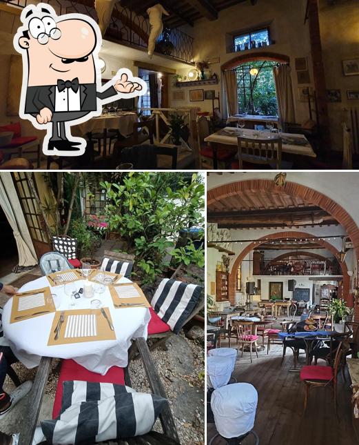 Siediti a un tavolo di Il Lunedì dello Studio