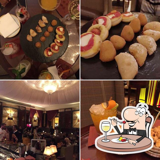 Cibo al Principe Bar