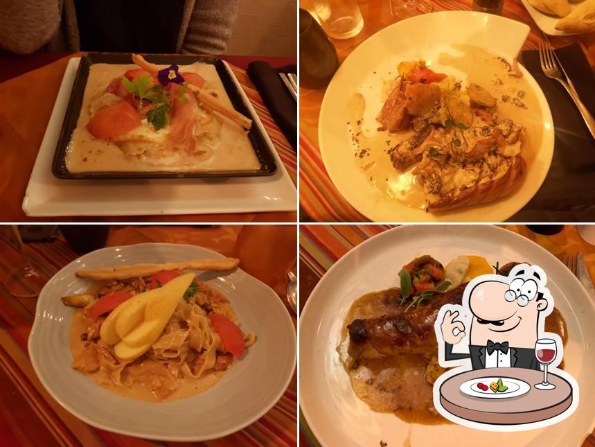 RESTAURANT CHEZ NINE