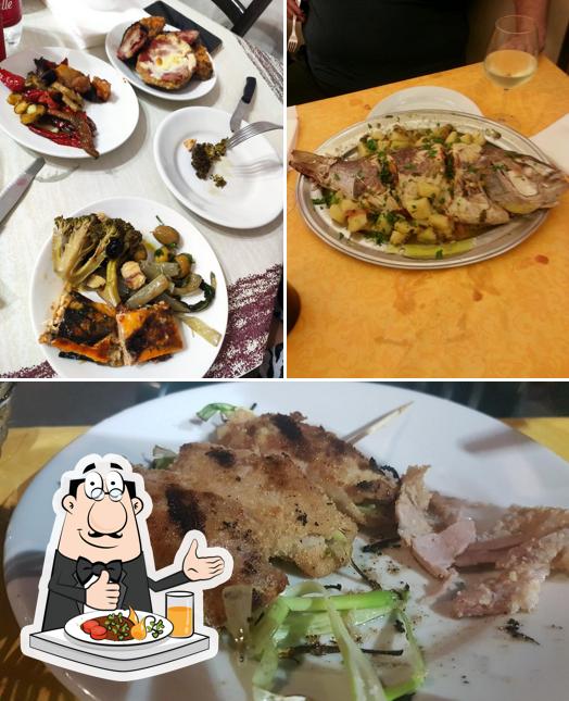 Platti al Re Carlo V