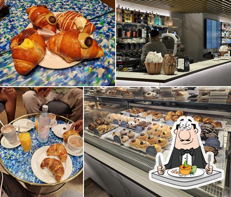 Platti al Alemagna caffè e pasticceria