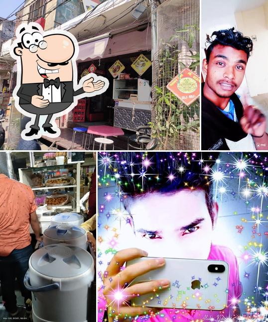 Anand Goll Gappe Waley