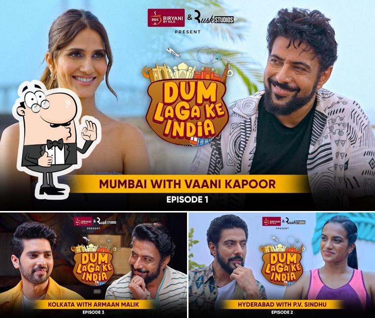 Here's an image of Biryani By Kilo- Sector 10 Gurgaon