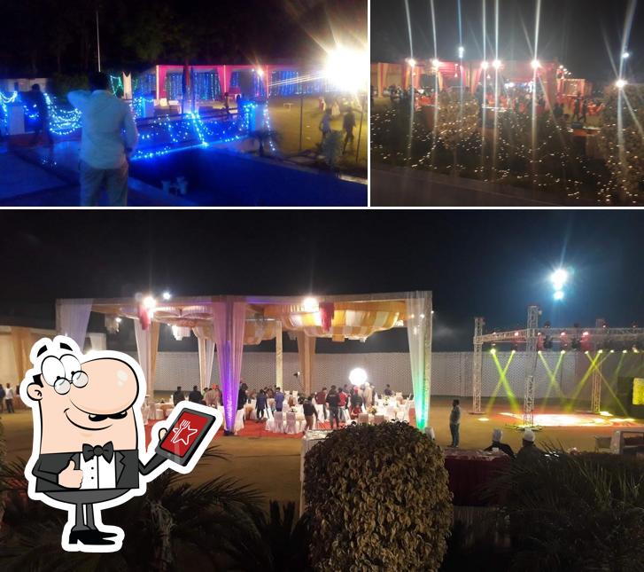 Check out how Hotel DFC (Deepak Food Corner) - Beer Bar / Resturant Hotel & Banquet hall in Sangrur looks outside