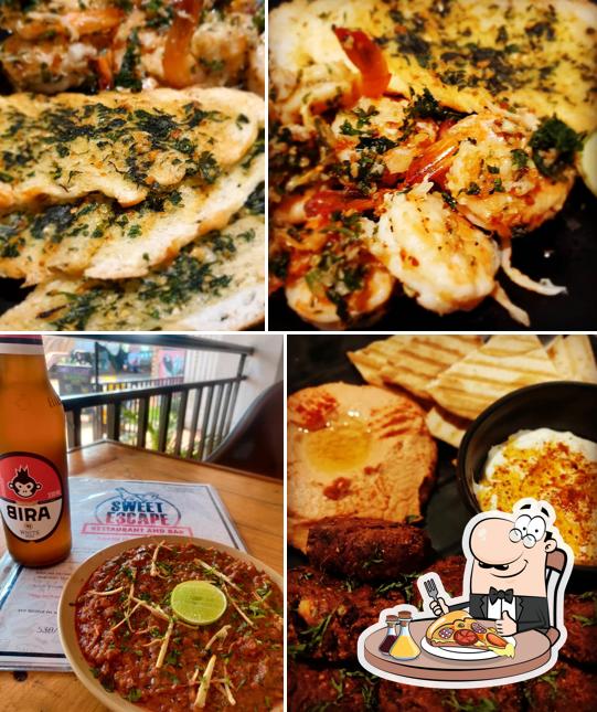 Sweet Escape Restobar