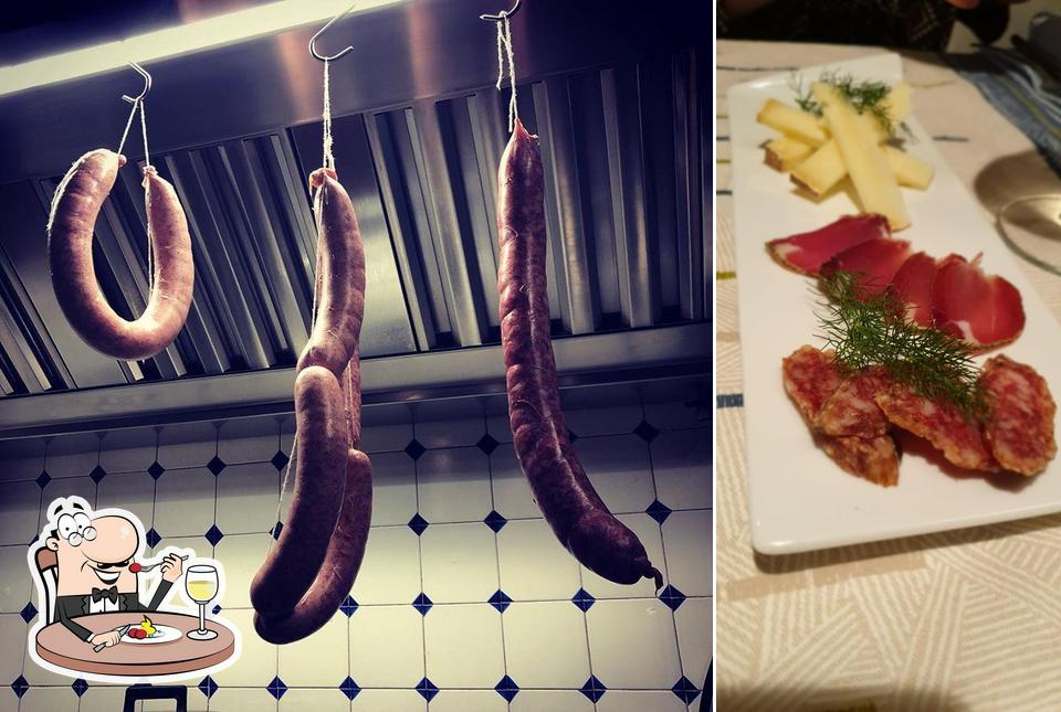 Cibo al Tutte le Volte