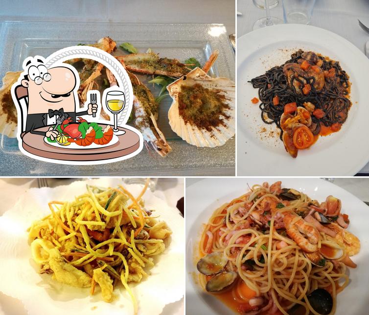 Vivaldi - Ristorante Pizzeria