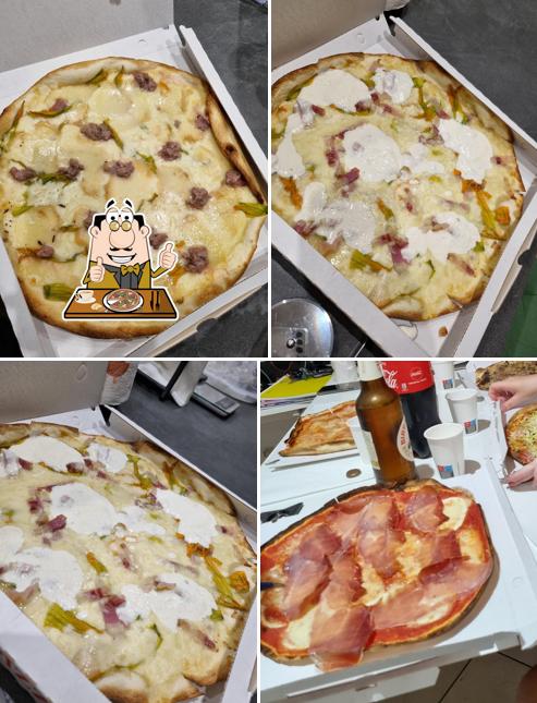 La pizza è il piatto veloce preferito al mondo