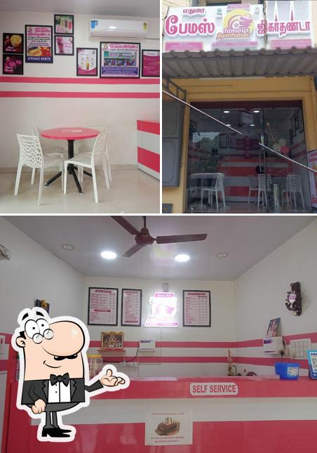 Madurai Famous Jigarthanda LLP - Since 1977