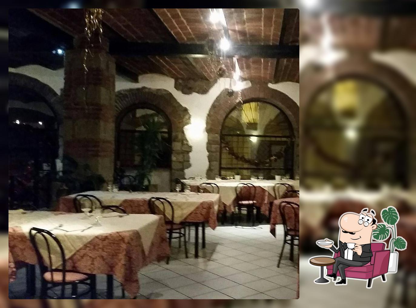 TopOne Restaurant Genzano