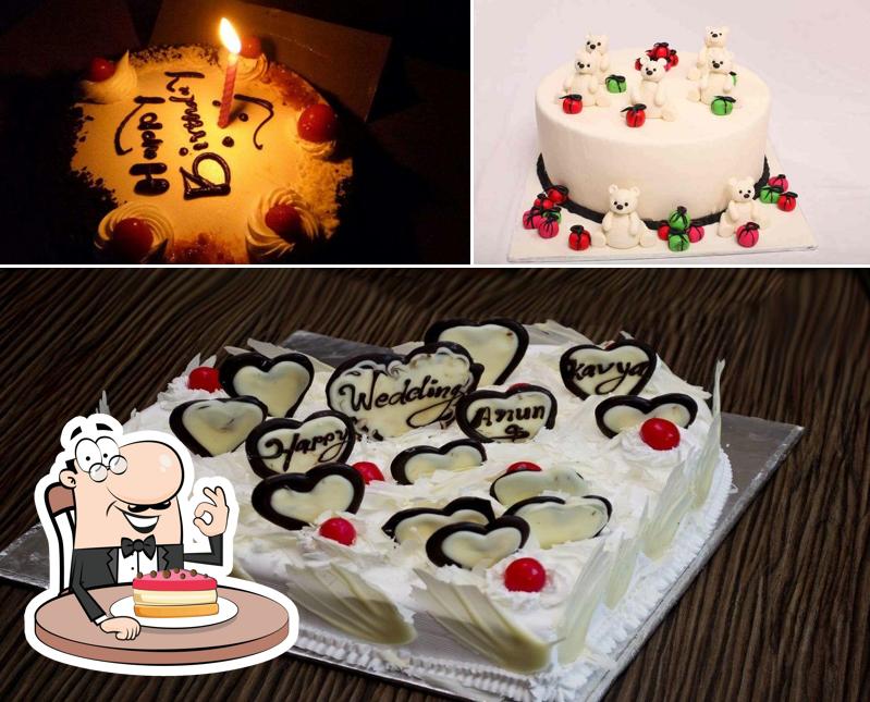 See this picture of CAKE WAVES VELACHERY