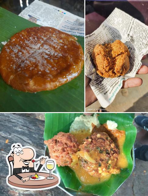 Gowree Pazhamuthircholai - Coffee, Snacks and Juice Center