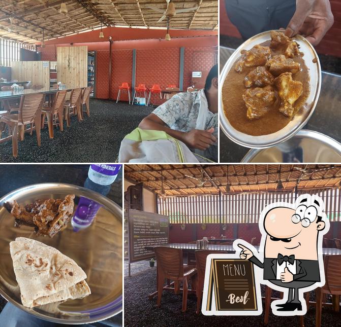 Look at this picture of HOTEL SHAHAGAD