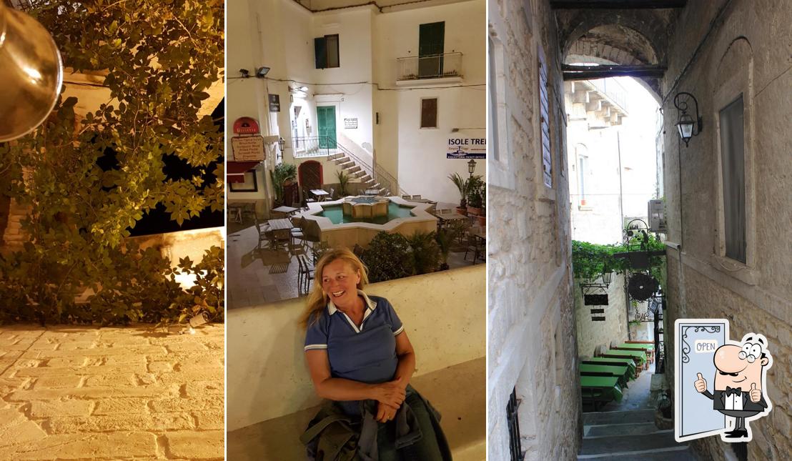 Immagine di Locanda La Macina