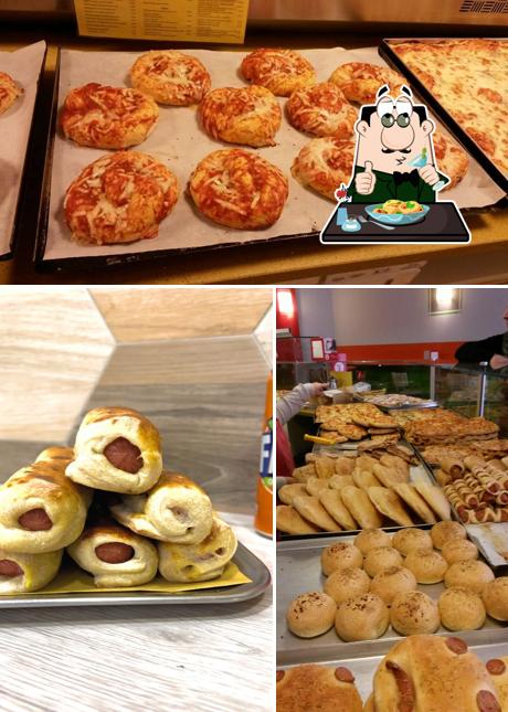 Cibo al Pizza & Panuozzo