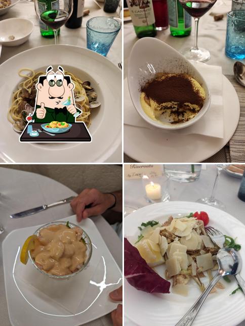 Ristorante Piazza Grande