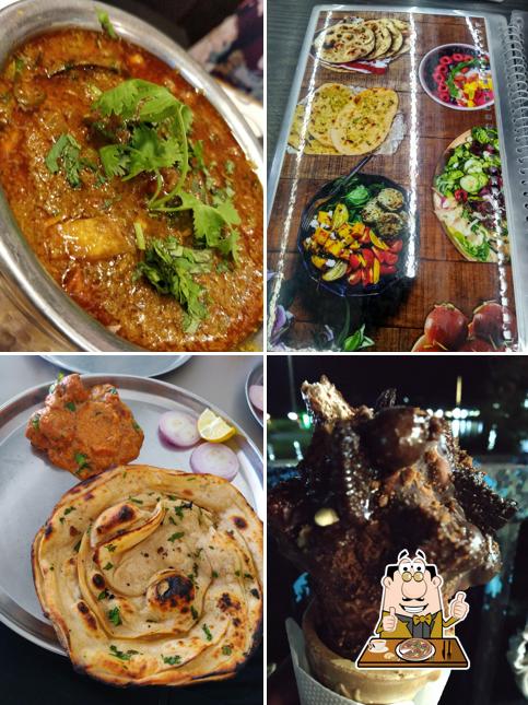 Sher-E-Punjab Bar & Restaurant