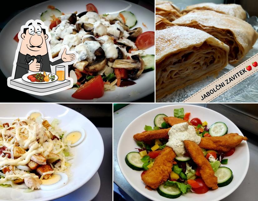 Platti al Kalvan brunch.cafe