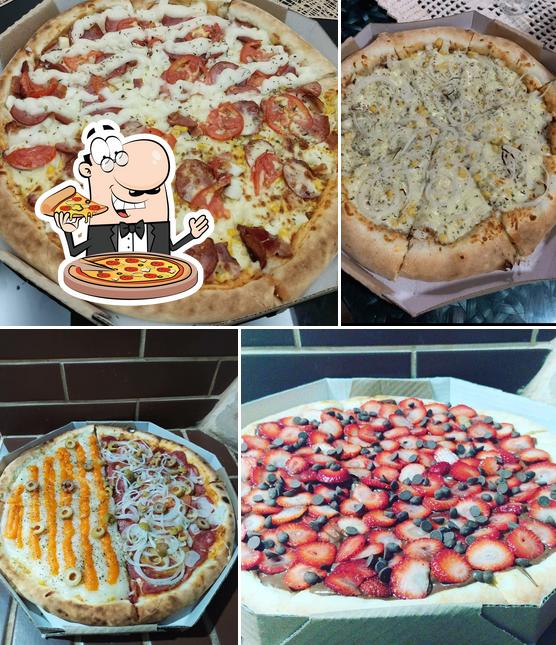 Don Gorditto Pizzaria Delivery