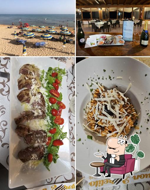 Il Mediterraneo NUOVA GESTIONE