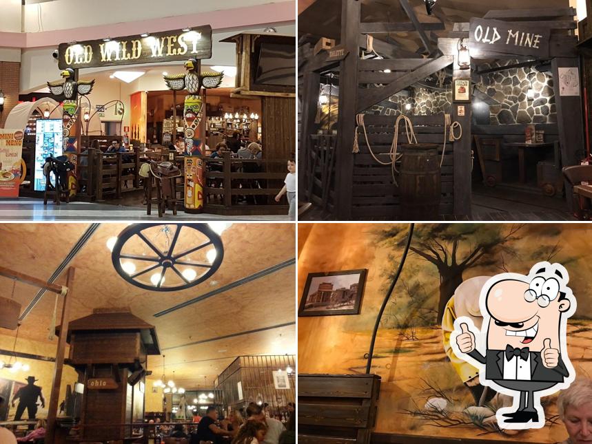 Vedi questa immagine di Old Wild West - Bellinzago Lombardo