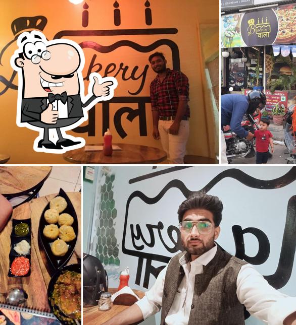 Bakery Wala (Best Bakery in Jodhpur)